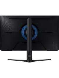 27" SAMSUNG Odyssey G3 LS27DG302EUXUF 27 inç 180Hz 1ms Pivot VA Oyuncu Monitörü